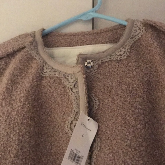 Jacket - Picture 2 of 3